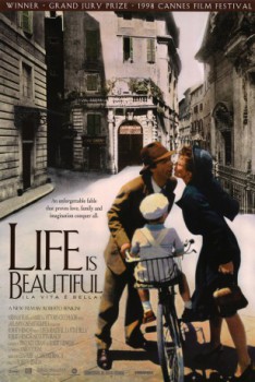 cover Life Is Beautiful