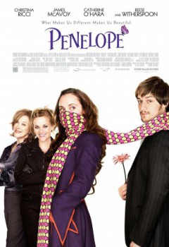 cover Penelope