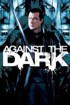 cover Against the Dark