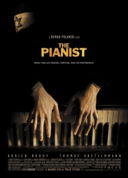 poster Pianist