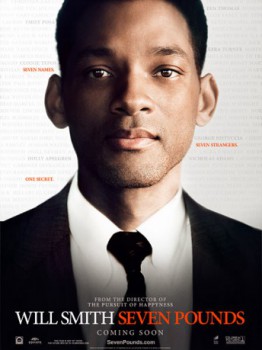 cover Seven Pounds
