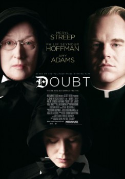 cover Doubt