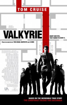 cover Valkyrie