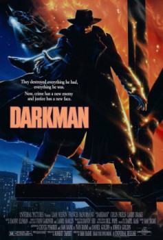 cover Darkman