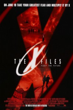 poster X Files