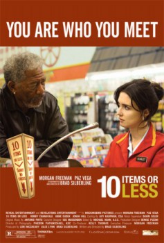 cover 10 Items or Less