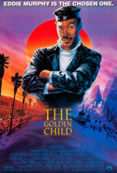 poster Golden Child