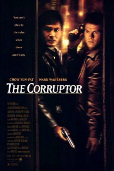 poster Corruptor