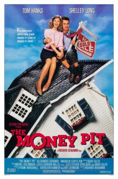 poster Money Pit
