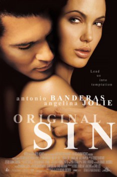 poster Original Sin