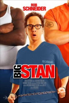 poster Big Stan
