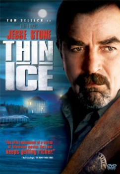 cover Jesse Stone: Thin Ice