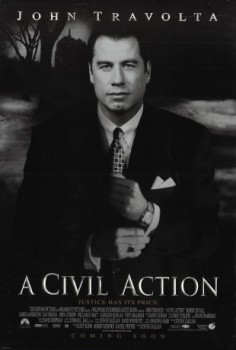 cover A Civil Action