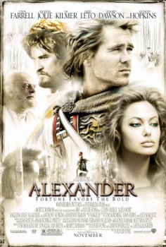 poster Alexander