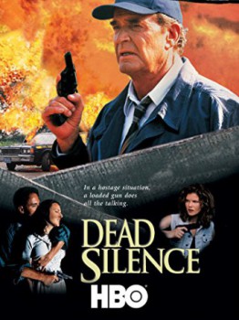 cover Dead Silence