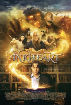 cover Inkheart