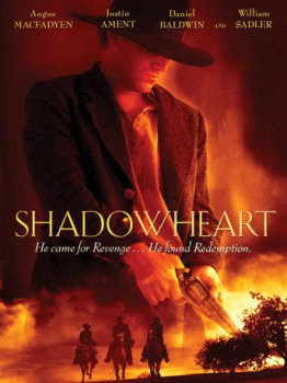 poster Shadowheart