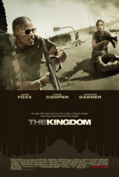poster Kingdom