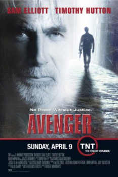 poster Avenger