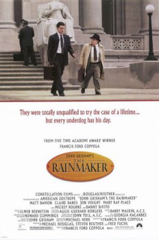 poster Rainmaker