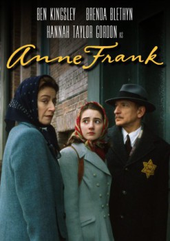 poster Anne Frank: The Whole Story - Complete Series