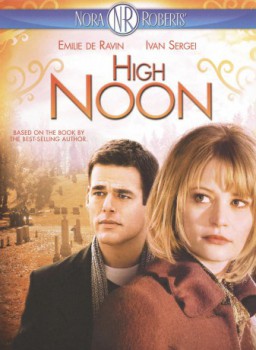 poster High Noon - Romance