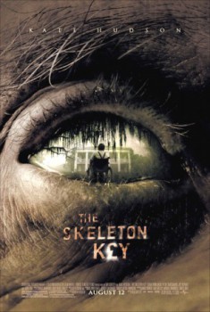cover Skeleton Key
