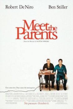 cover Meet the Parents