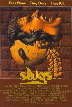 poster Slugs