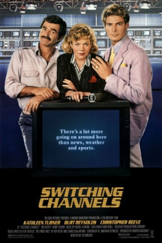 poster Switching Channels