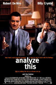 cover Analyze This