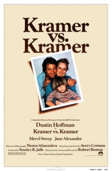 cover Kramer vs. Kramer