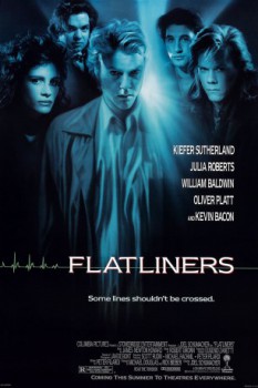 cover Flatliners