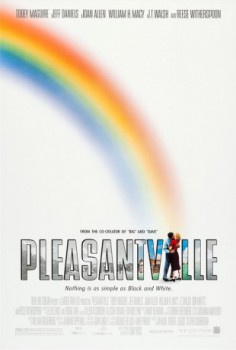 poster Pleasantville