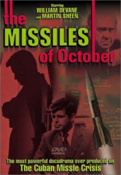 poster The Missiles of October