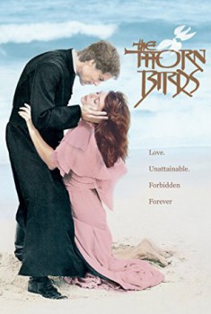 poster The Thorn Birds - Complete Series