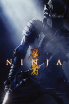 poster Ninja