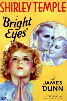 poster Bright Eyes