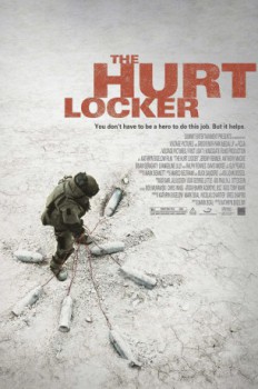 cover The Hurt Locker