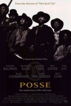 poster Posse