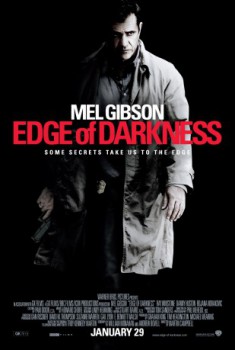 poster Edge of Darkness