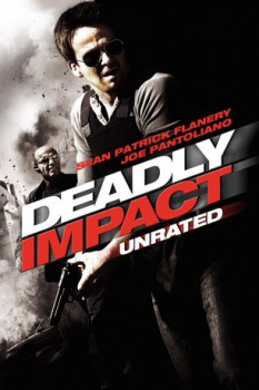cover Deadly Impact