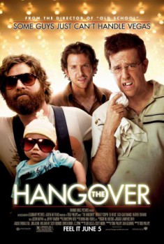 cover The Hangover