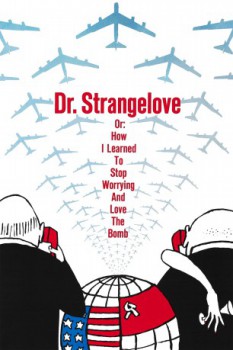 cover Dr. Strangelove