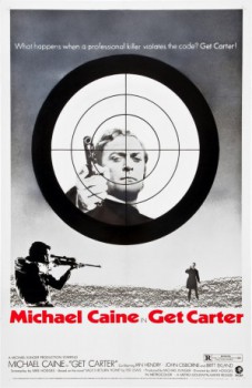 cover Get Carter