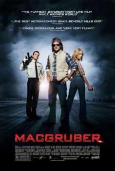 cover MacGruber