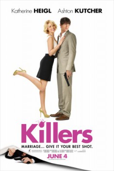 cover Killers