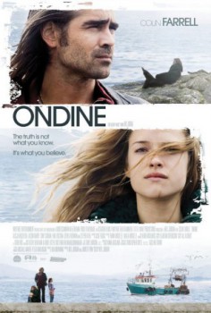 poster Ondine