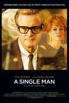 cover A Single Man