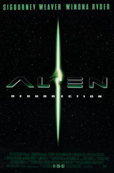 cover Alien: Resurrection